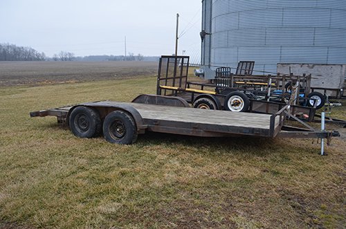 Property photo 233 - PERSONAL PROPERTY AUCTION in DeKalb County